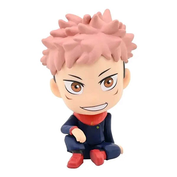 Jujutsu Kaisen Bobble Hero Serisi 1