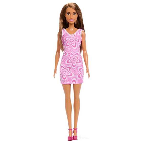 Şık Barbie Bebekler JLG05
