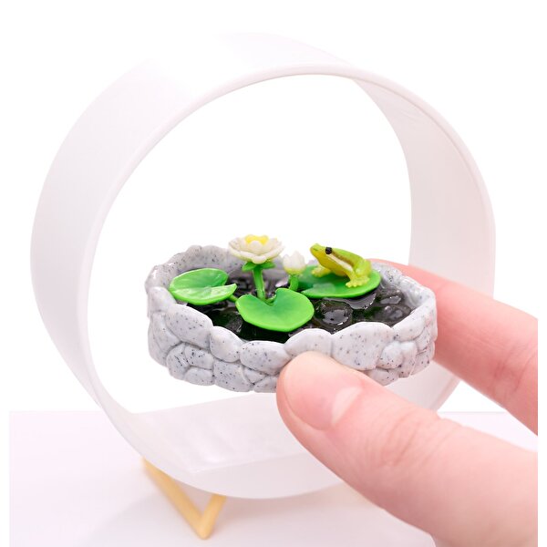 Miniverse Mini Doğa Serisi S2 Sürpriz Paket