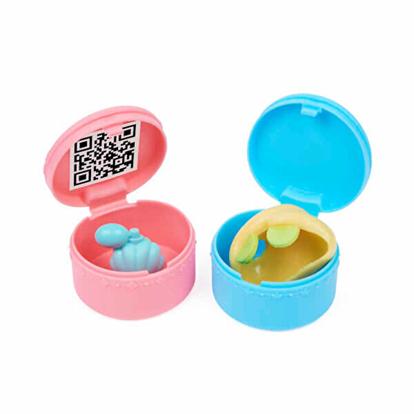 Gabby's Dollhouse Deluxe Oda Seti Bathroom Mercat