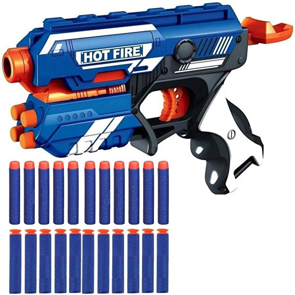 Nişancı 1 Dart Fırlatıcı