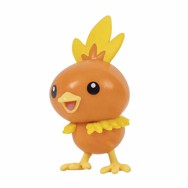 Pokemon Clip 'N' Go S11 Torchic