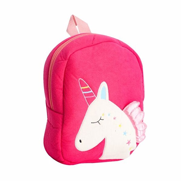 Unicorn Pembe Çanta