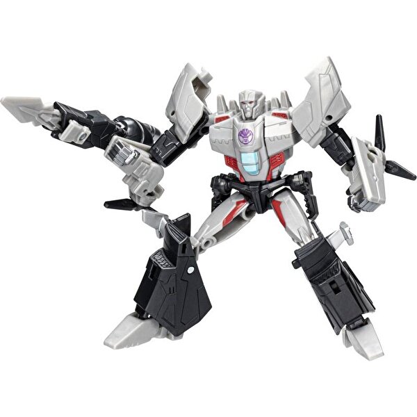 Transformers Earthspark Figür Megatron F6727