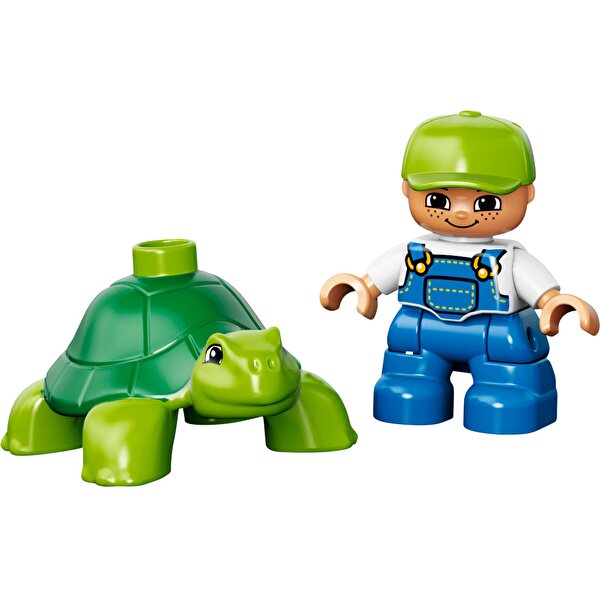 LEGO® Deluxe Lüks Eğlence Kutusu