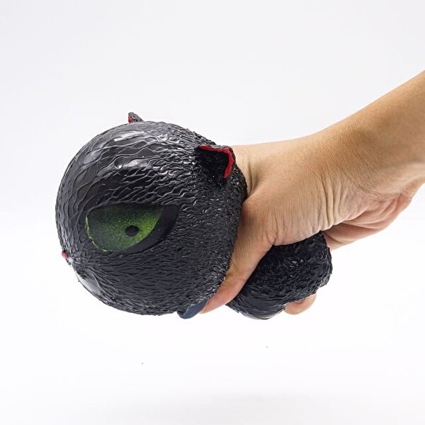 Yumuşak Kediler Siyah