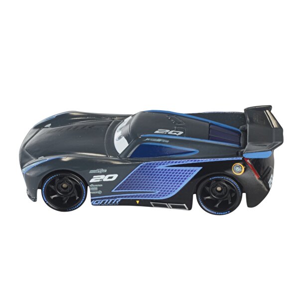 Cars Diecast Jackson Storm DXV34