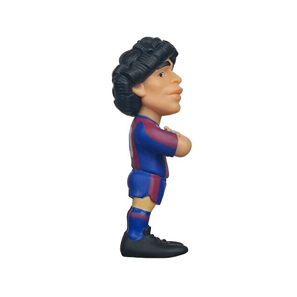 Minix Maradona Barcelona Blaugrana Figürü 13173