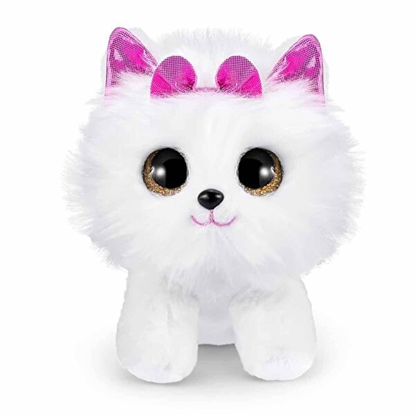Coco Cones Mini Peluş S1 Silvy