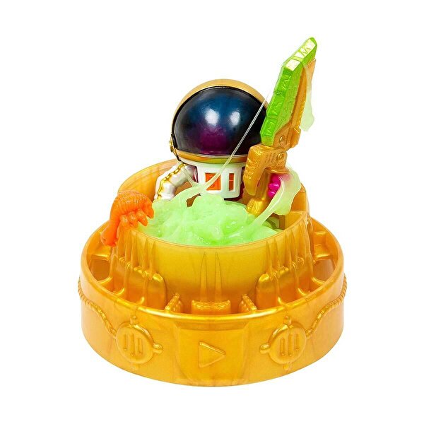 Treasure-X Uzaylı Özel Serisi S2 Mavi