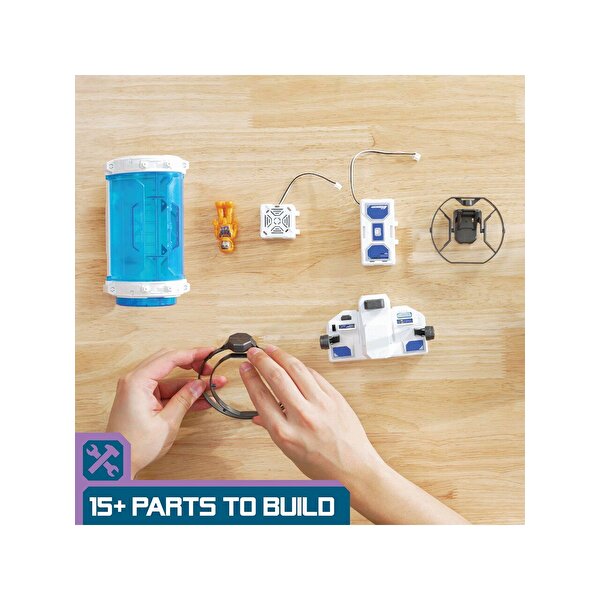 Silverlit Astropod Yer Çekimi Oyun Seti