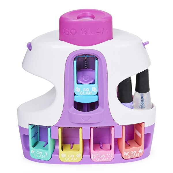 Cool Maker Go Glam Unique Nail Salon