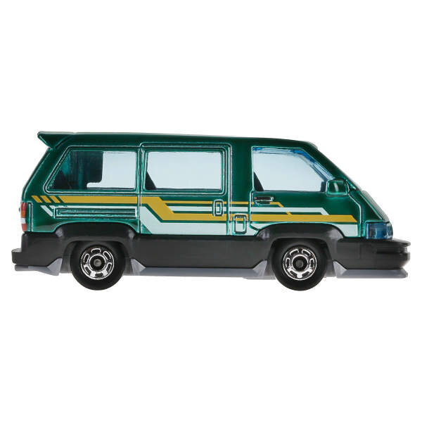 Hot Wheels The Hot Ones Arabalar 86 Toyota Van JKX53