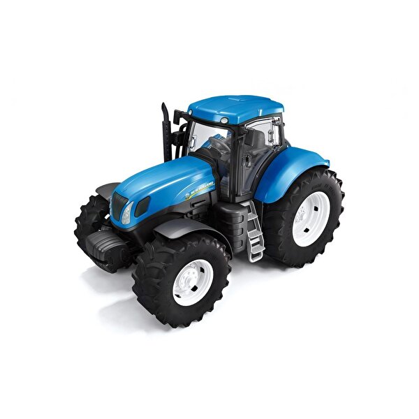 Adriatic New Holland Traktör
