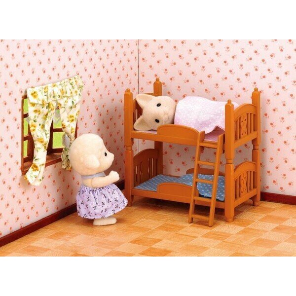 Sylvanian Families Bunk Beds