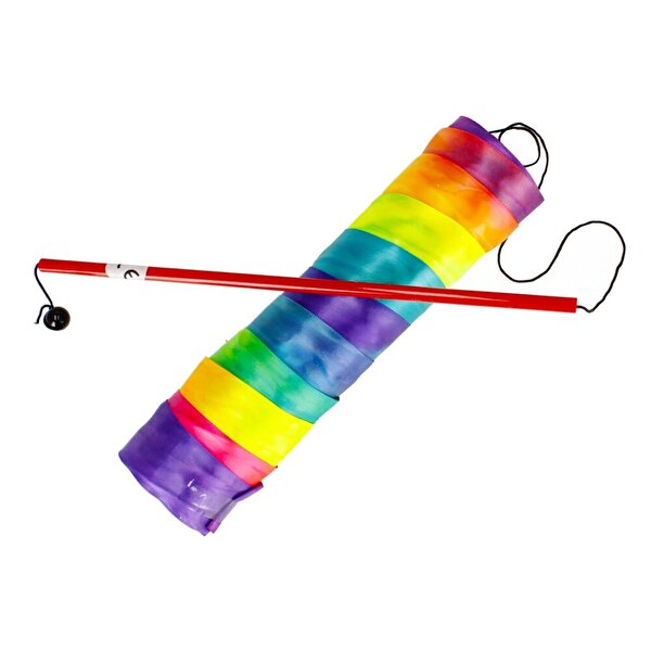 Gökkuşağı Dekoratif Kurdele