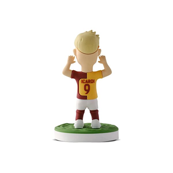 Galatasaray Icardi Biblo