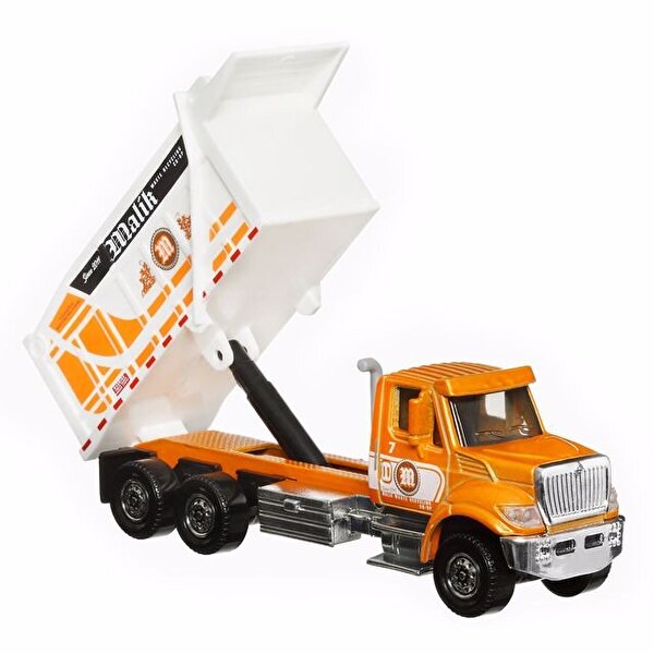 Matchbox İş Araçları 7500 Dump Truck HFH33