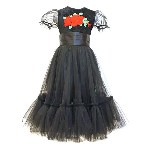 Barbie Dans Kostüm 7-9 Yaş