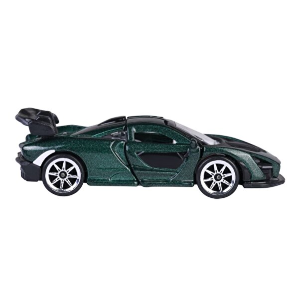 Majorette Premium Araçlar Mclaren Senna Yeşi̇l