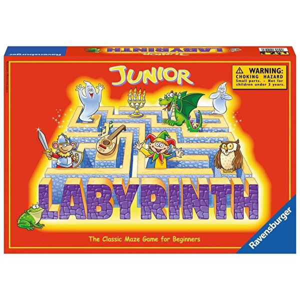 Ravensburger Junior Labyrinth
