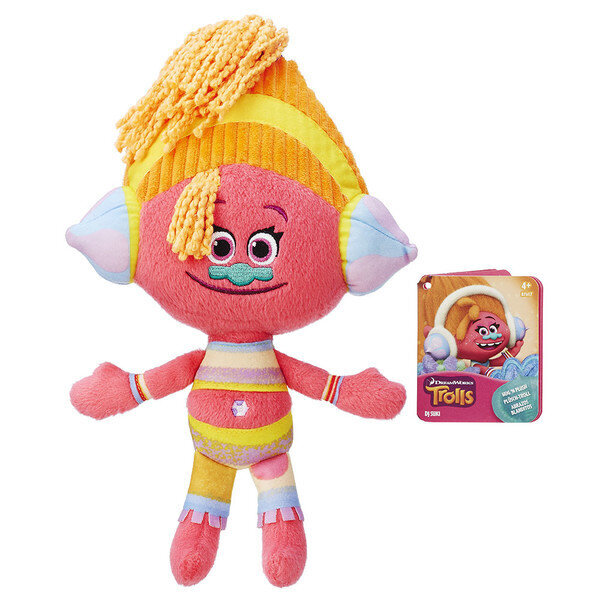 Trolls Peluş