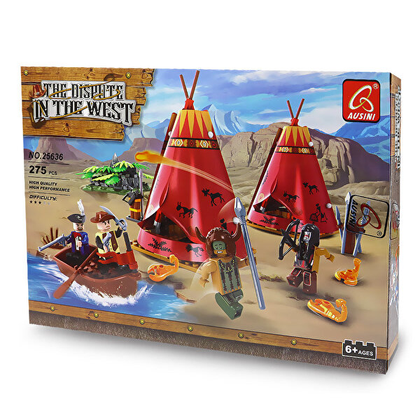 Ausini West Set 25636