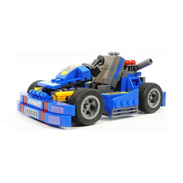 Ausini Racing Set 26503