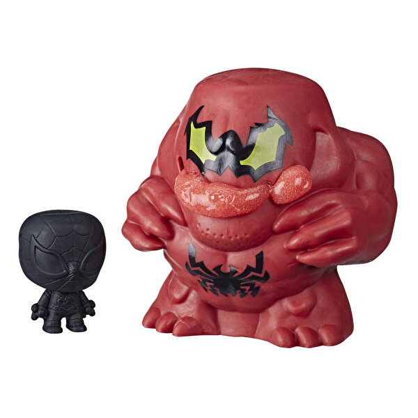 Spider Man Venom Burst Sürpriz Paket E8690