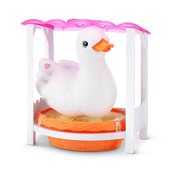 Pets Alive Anne ve Yavru Ördekler