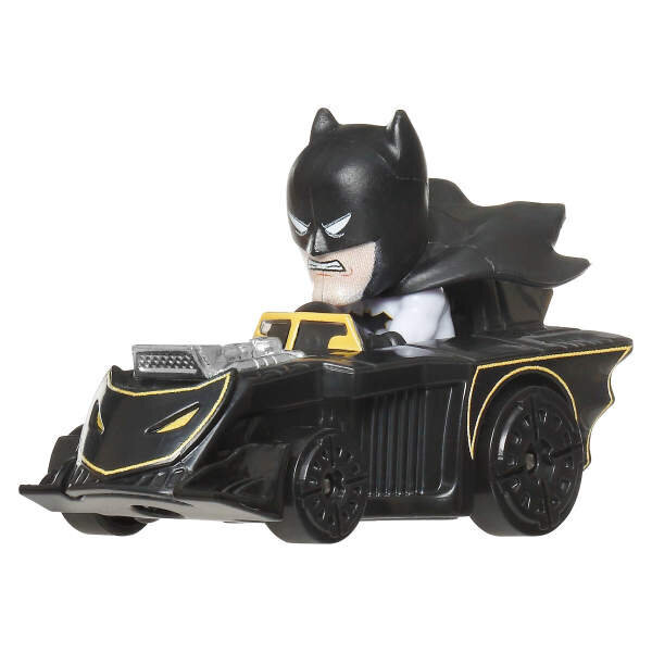 Hot Wheels RacerVerse Tekli Arabalar Batman JMK02