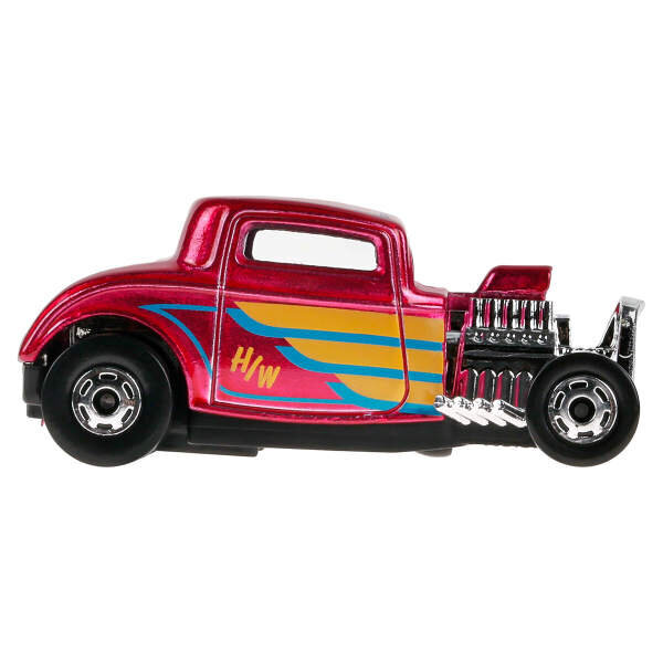 Hot Wheels The Hot Ones Arabalar 32 Ford JKX50