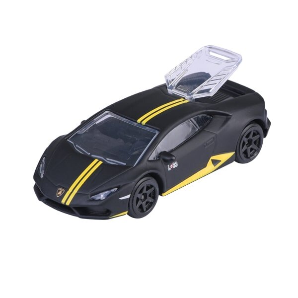 Majorette Premium Araçlar Lamborghini Huracan Avio
