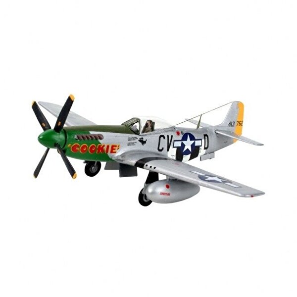 Revell Model Set P-51D Mustang 64148