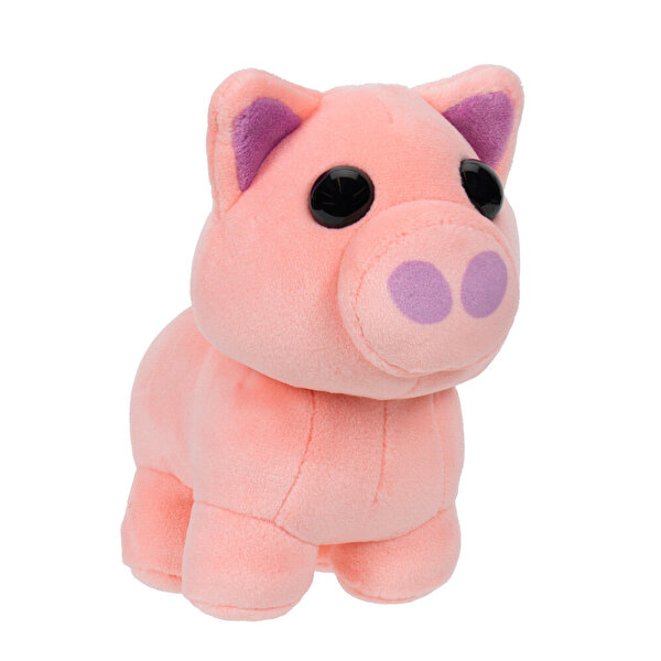 Adopt Me Peluş Sürpriz Peluş Paket 12 Cm S6 CDU12