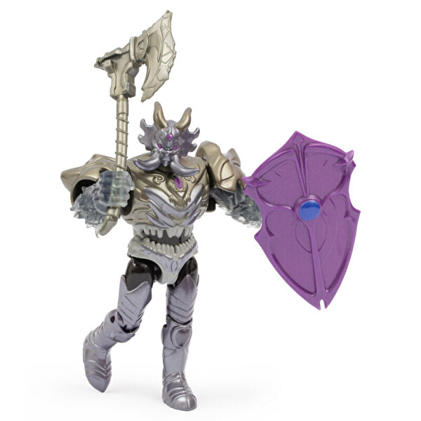 Gormiti Durghon 15 Cm Figür