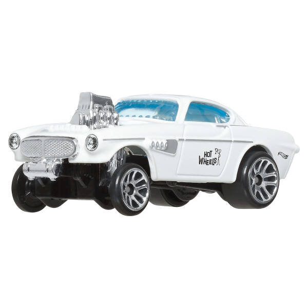 Hot Wheels Efsane Temalı Çoklu Arabalar JBY78