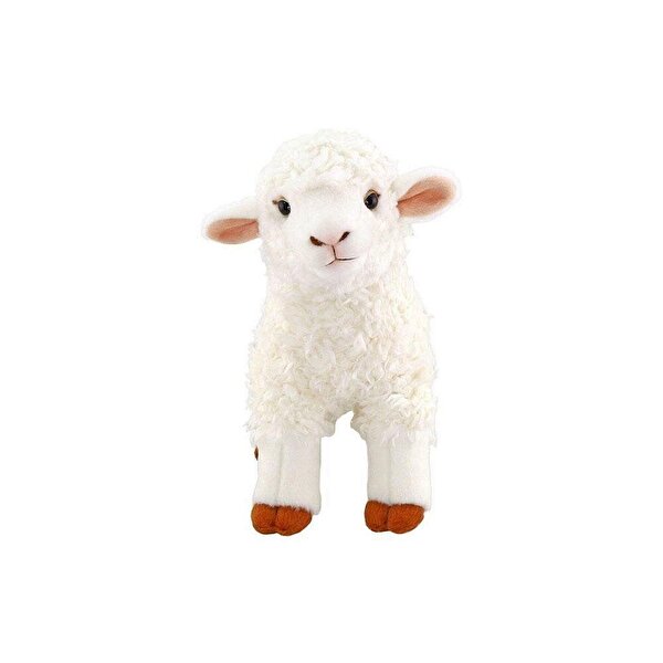 Peluş Kuzu 40 cm.