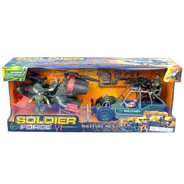 Askeri̇ Deniz Botu Ve Seti̇