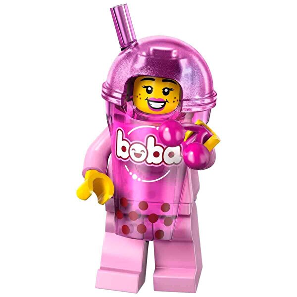 LEGO Minifigures Seri 29 71052