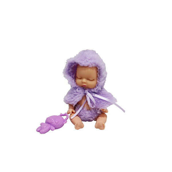 Kaibibi Minik Bornozlu Baby