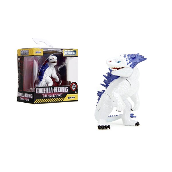 Jada Godzi̇lla Fi̇gür Shimo