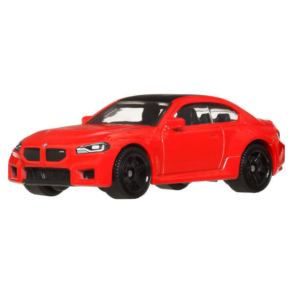 Matchbox Tekli̇ Arabalar 2023 BMW M2 JBR10