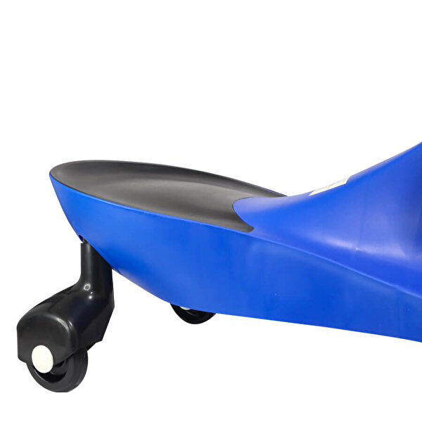 Swing Car Mavi