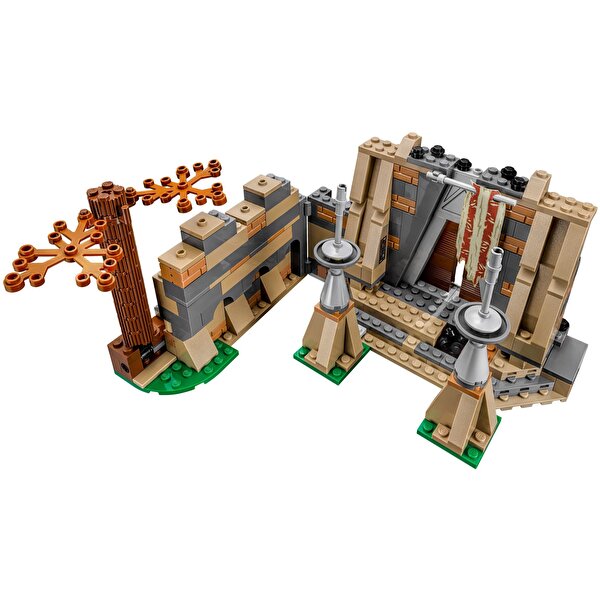 LEGO® Star Wars Battle on Takodana