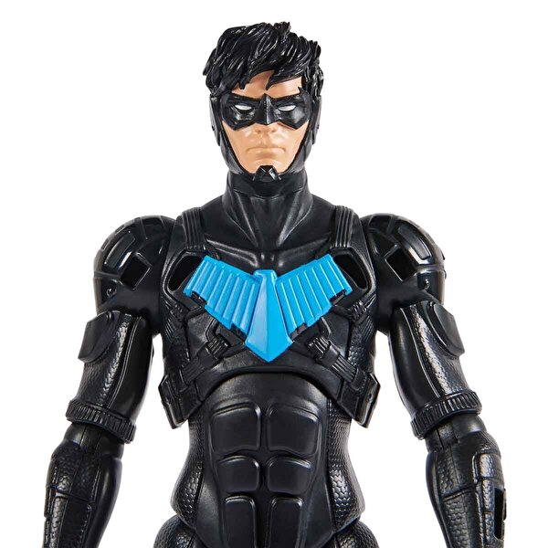 DC Comics Batman Adventures Nightwing Aksiyon Figürü 30 Cm