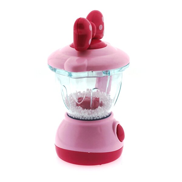 Işıklı Köpüklü Blender