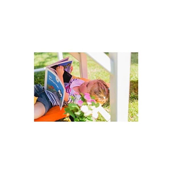 Smoby Kaydıraklı Oyun Evi