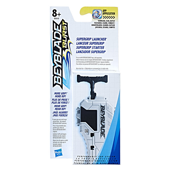 Beyblade Burst Süper Fırlatıcı