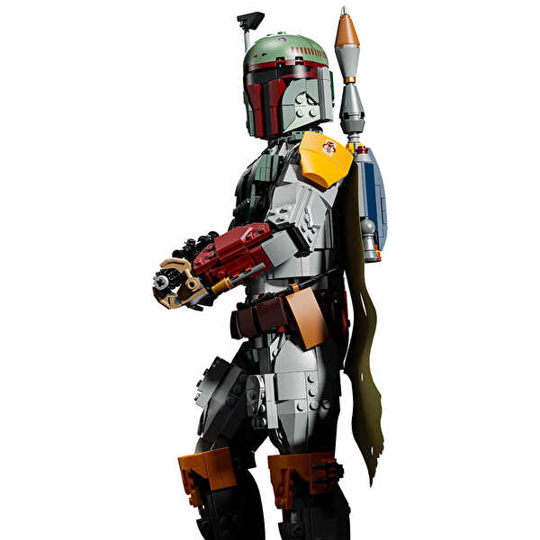LEGO Star Wars Boba Fett 75455